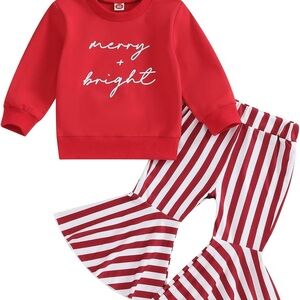 Merry And Bright